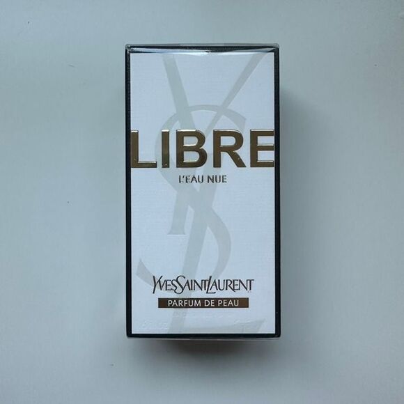 Yves Saint Laurent Other - Yves Saint Laurent Libre L’eau Nue 50mL